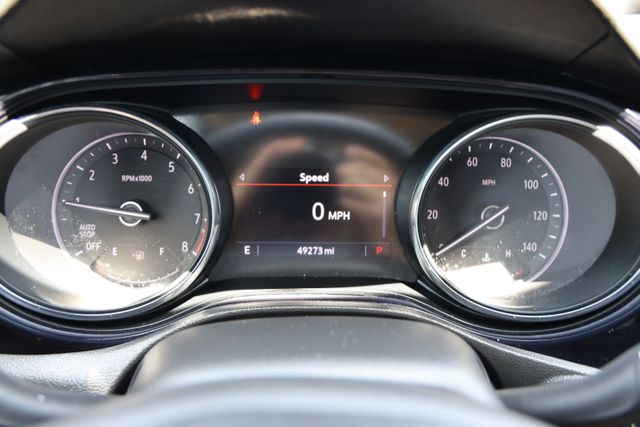 2023 Buick Encore GX Select Gray at Big Star Buick GMC