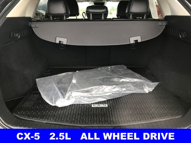 Used 2025 Blue Mazda 2.5 S Select Package image 22