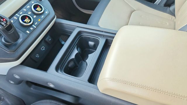 2022 Land Rover Defender 110