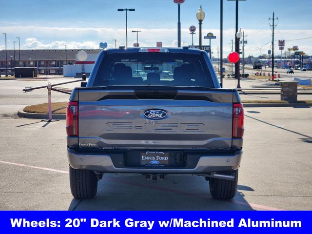 2025 Ford F-150 STX photo