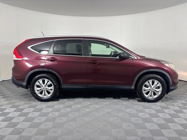 Used 2013 Honda CR-V SUV