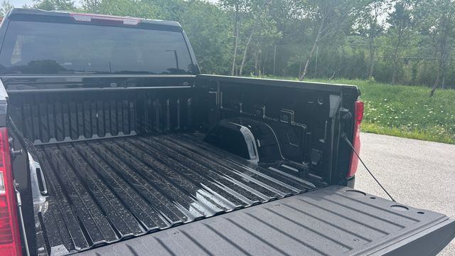 New 2026 Chevrolet Silverado 1500 Truck