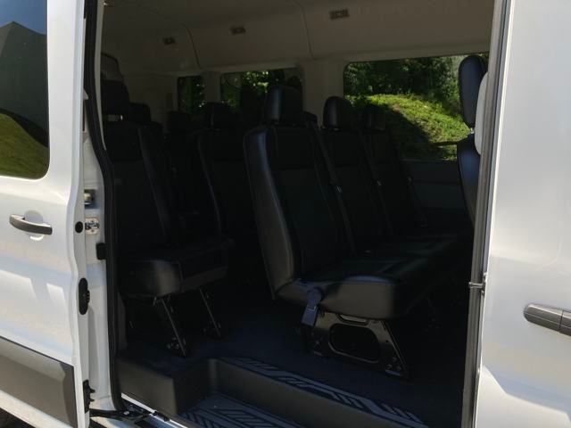 2023 Ford Transit 350 XL