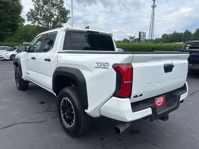 2024 Toyota Tacoma TRD Off Road - Photo 10