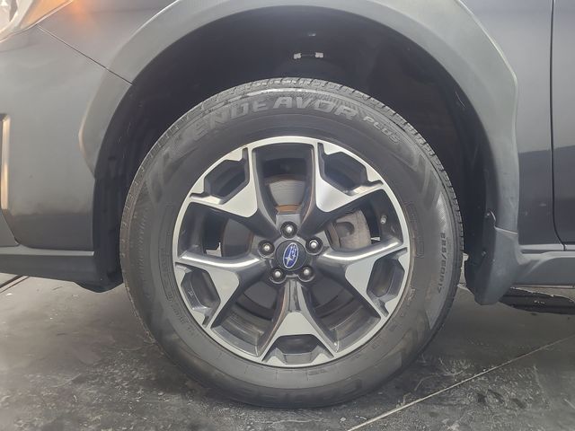2019 – Subaru – Crosstrek
