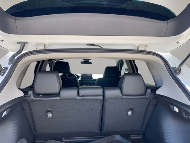 Used 2023 Honda HR-V SUV
