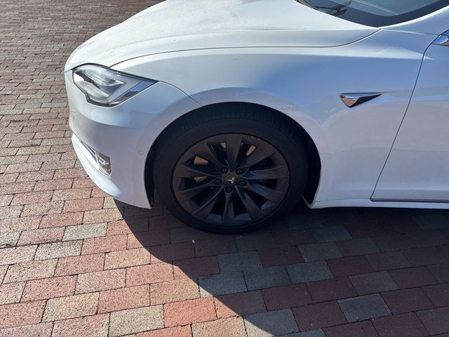 Used 2019 Tesla Model S Long Range with VIN 5YJSA1E29KF346638 for sale in Huntsville, AL