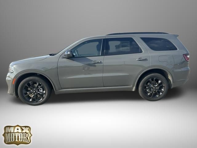 New 2026 Dodge Durango SUV