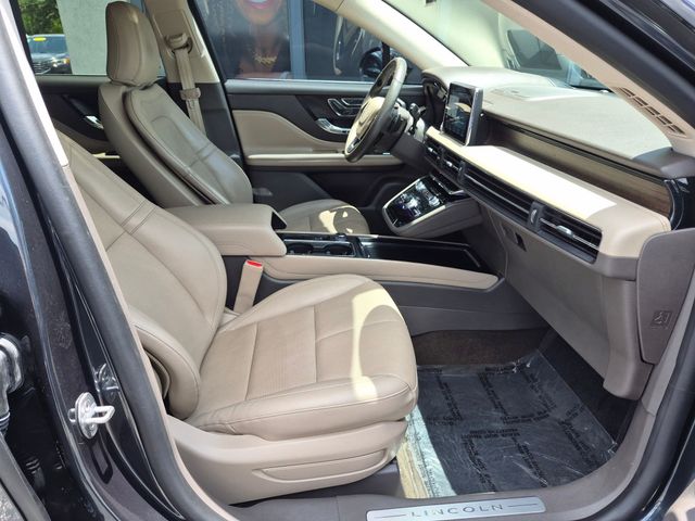 Used 2022 Lincoln Corsair Reserve 4D Sport Utility