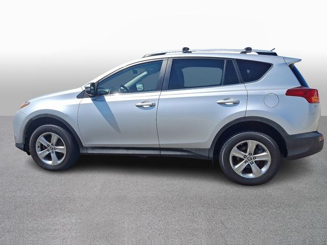 Used 2015 Toyota RAV4 SUV