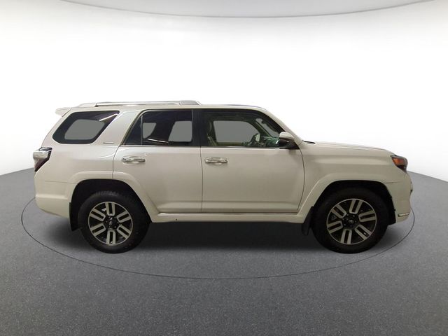 used 2018 Toyota 4Runner car, priced at $24,911