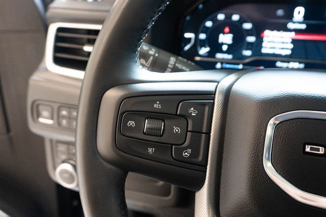 Used 2023 GMC Yukon SUV