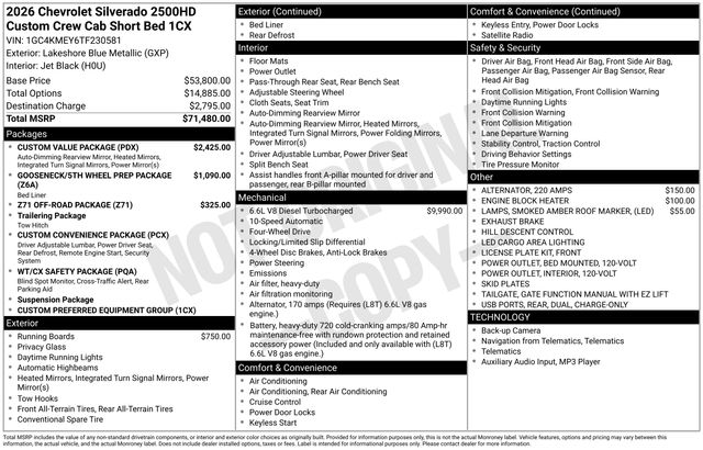 View vehicle photo 2