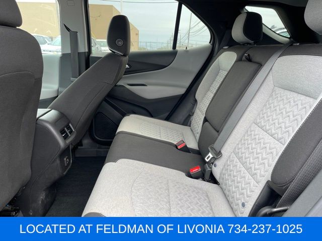 Used 2023 Chevrolet Equinox For Sale in Livonia, MI