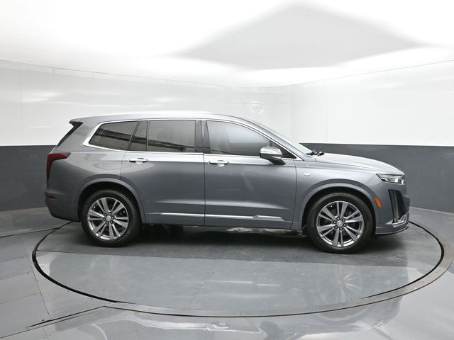 Used 2021 Cadillac XT6 SUV