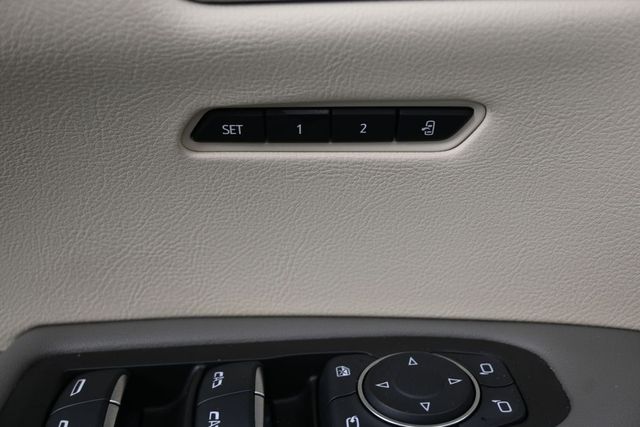 Used 2021 Cadillac XT6 SUV
