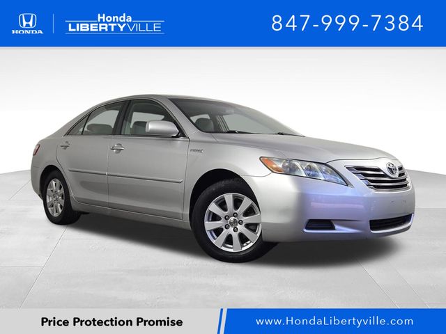 2009 Toyota Camry Hybrid Base