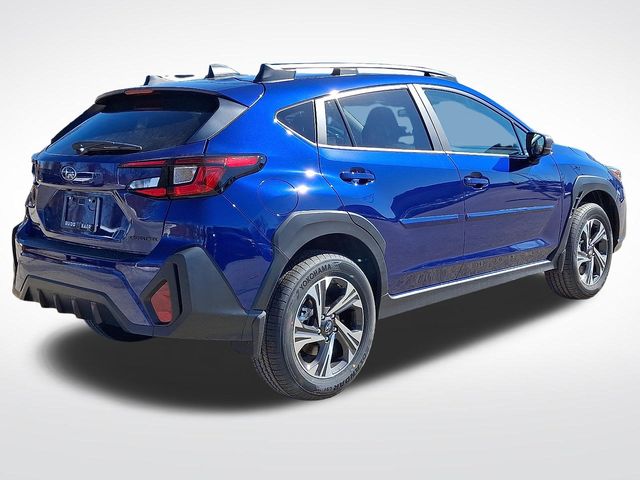 new 2026 Subaru Crosstrek car, priced at $31,172