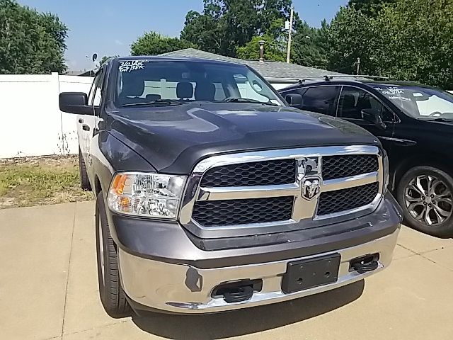 Used 2021 Ram 1500 Classic Truck