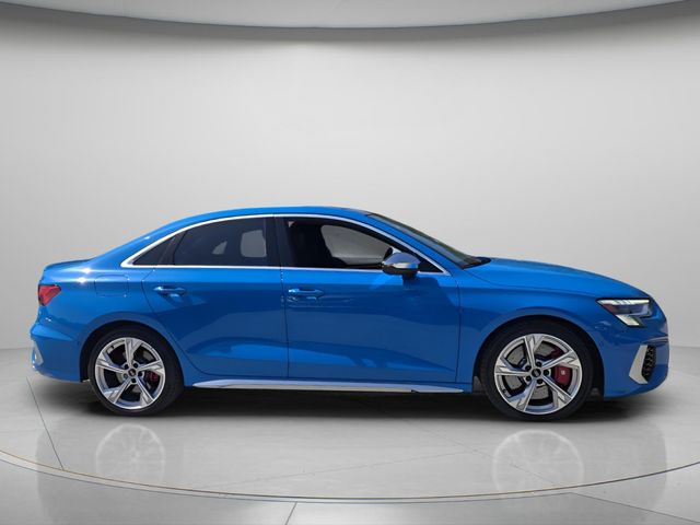 2023 Audi S3 - $39,851