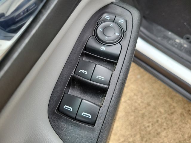 2019 Chevrolet Equinox LS White at DeMontrond Gulf Freeway