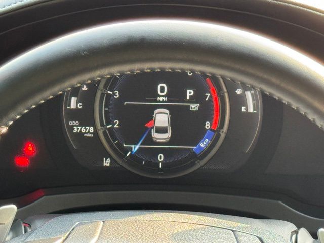 Used 2022 Lexus IS Sedan