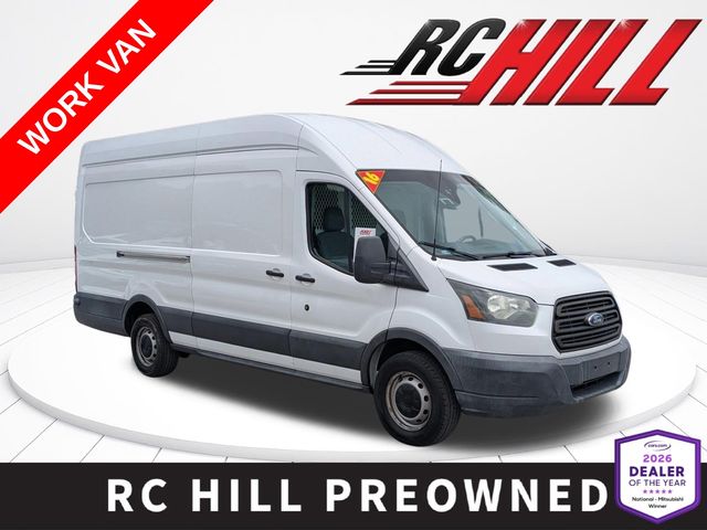2016 Ford Transit-250 Base