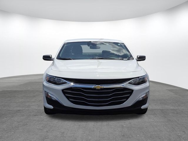 Used 2023 Chevrolet Malibu Sedan