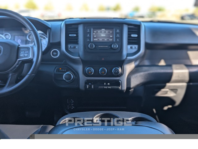 2020 Ram 2500 Tradesman 13