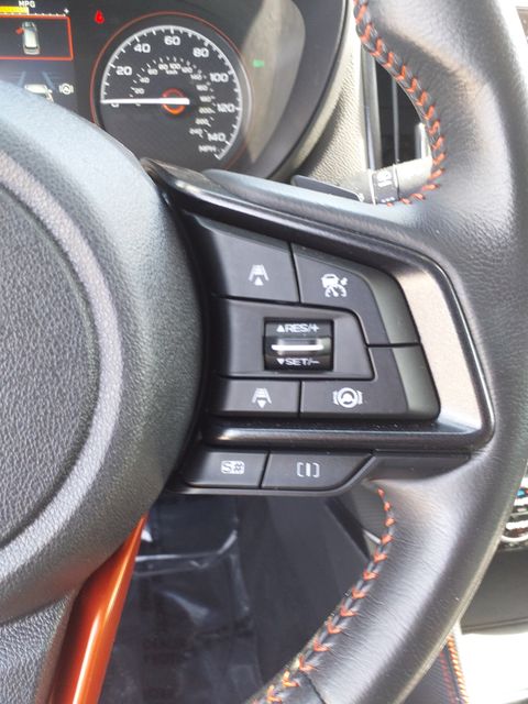 Used 2023 Gray Metallic Subaru Sport image 28