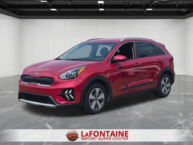 2021 Kia Niro LX