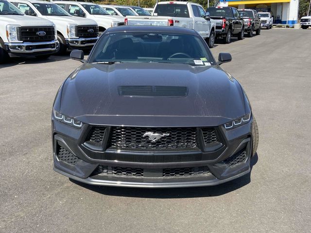 2024 Ford Mustang GT 7