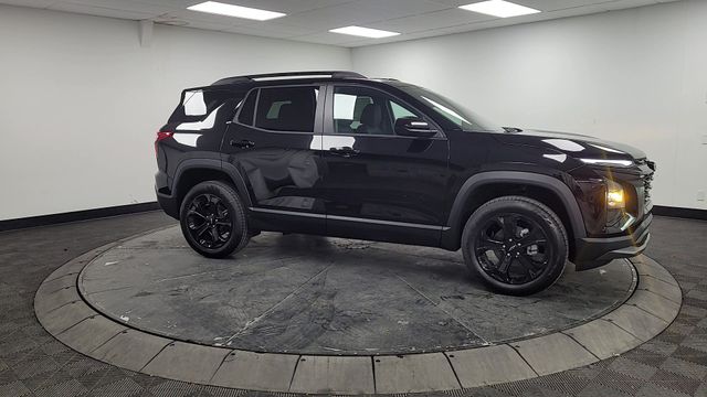 2026 – Chevrolet – Equinox