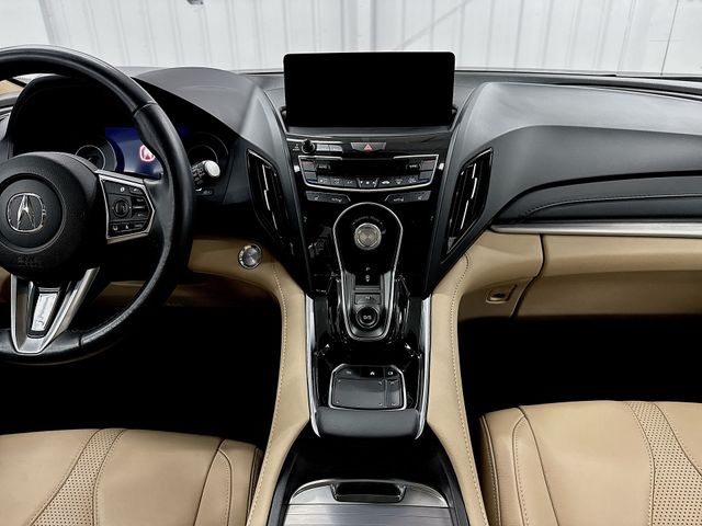 Used 2024 Acura RDX SUV