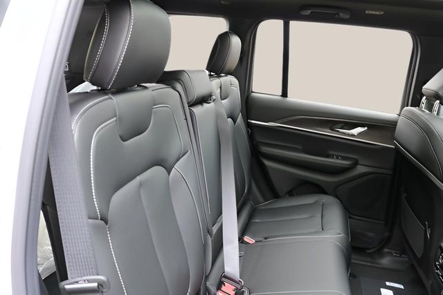 New Car 2025 Jeep Grand Cherokee  Limited For Sale Under $50,000 In Austin, Texas