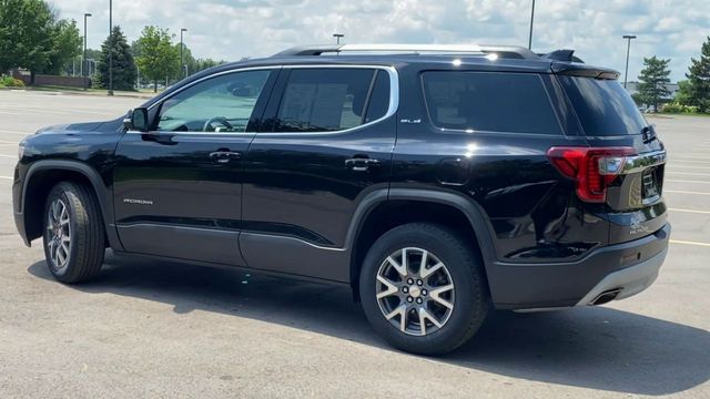 2021 GMC Acadia SLE 6