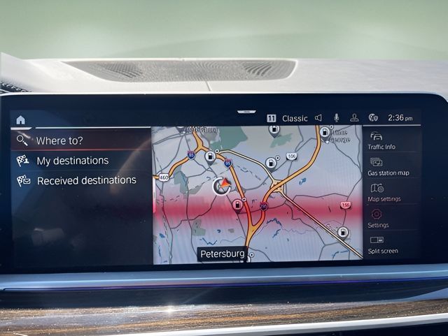 2021 BMW X5 40i - Photo 18