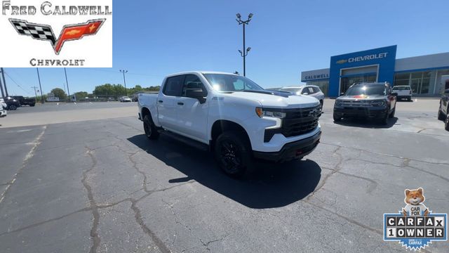 ChevroletSilverado 15002