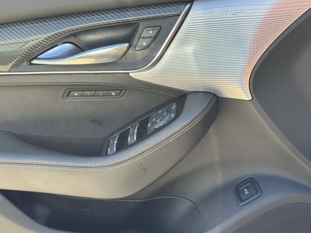 2023 Cadillac CT5 Sport Black at AutoSavvy Houston Southwest