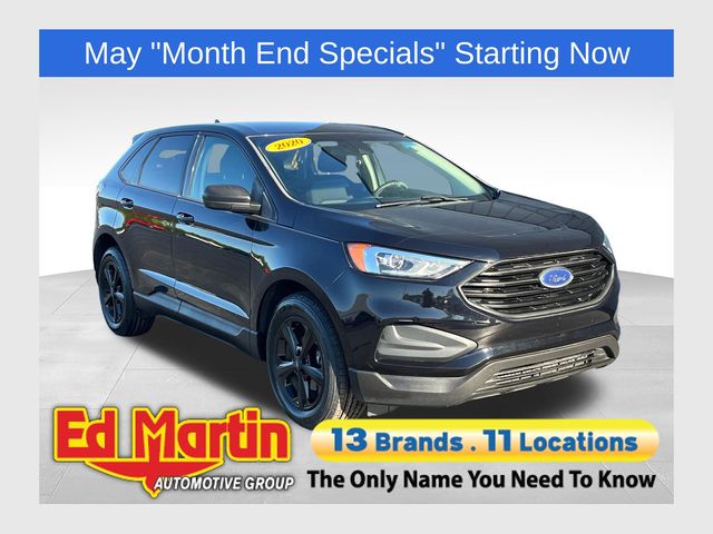 2020 Ford Edge SE FWD