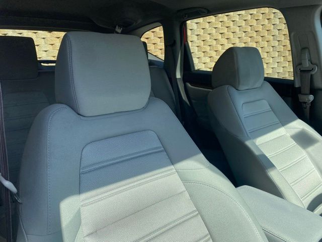used 2021 Honda CR-V car, priced at $15,995