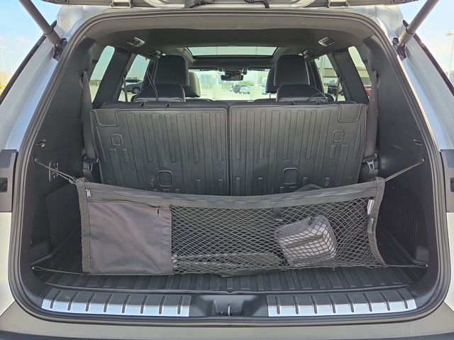 Used 2024 Lexus TX SUV