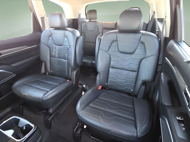 Used 2020 Kia Telluride SUV