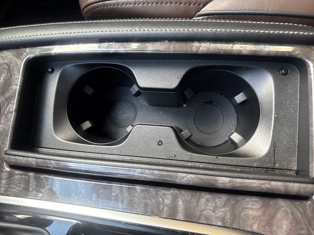Used 2021 Nissan Armada SUV