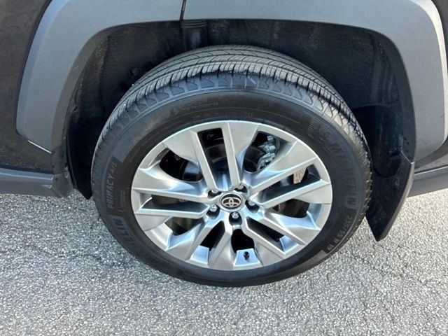 2024 Toyota RAV4 - $35,988