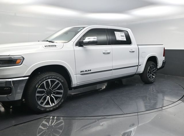 2026 Ram 1500 Limited - 2