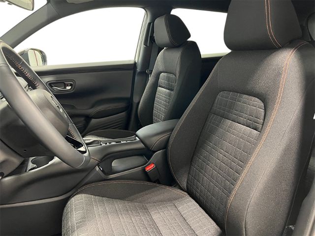 HR-V Sport