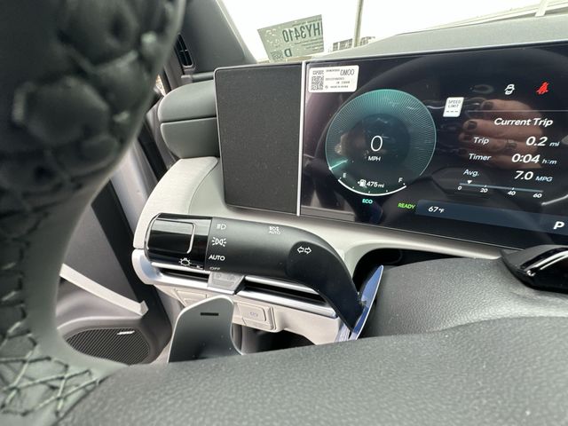 New 2026 Hyundai Tucson Hybrid For Sale in Indianapolis, IN