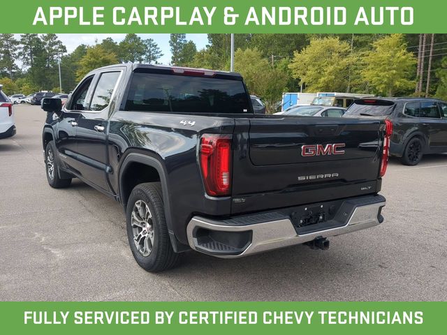 Used 2025 GMC Sierra 1500 Truck