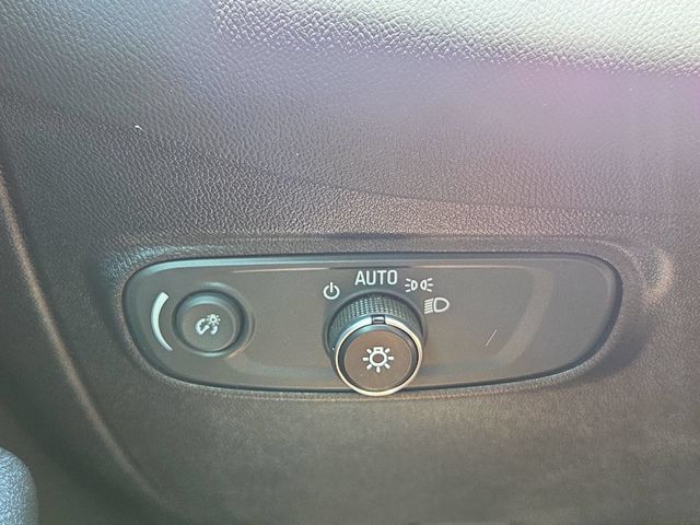 2019 Chevrolet Equinox LT Beige at Joe Myers Mazda Kia